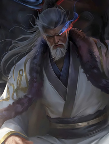 曹操 ·