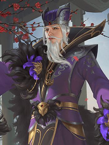 司马懿 · 