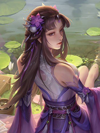 羊徽瑜 · 