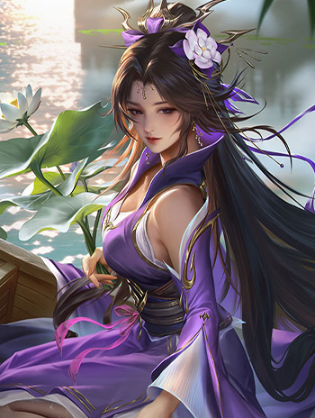 王元姬 · 