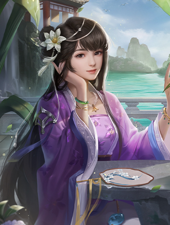 杨芷 · 