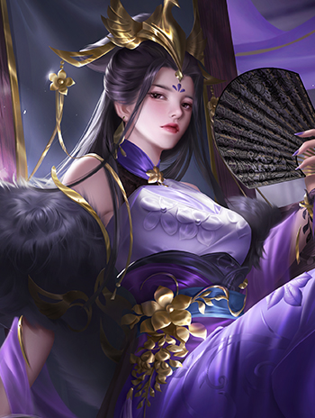 郭槐 · 