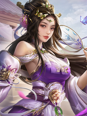 杨艳 · 