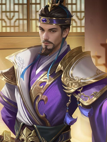 王浑 · 