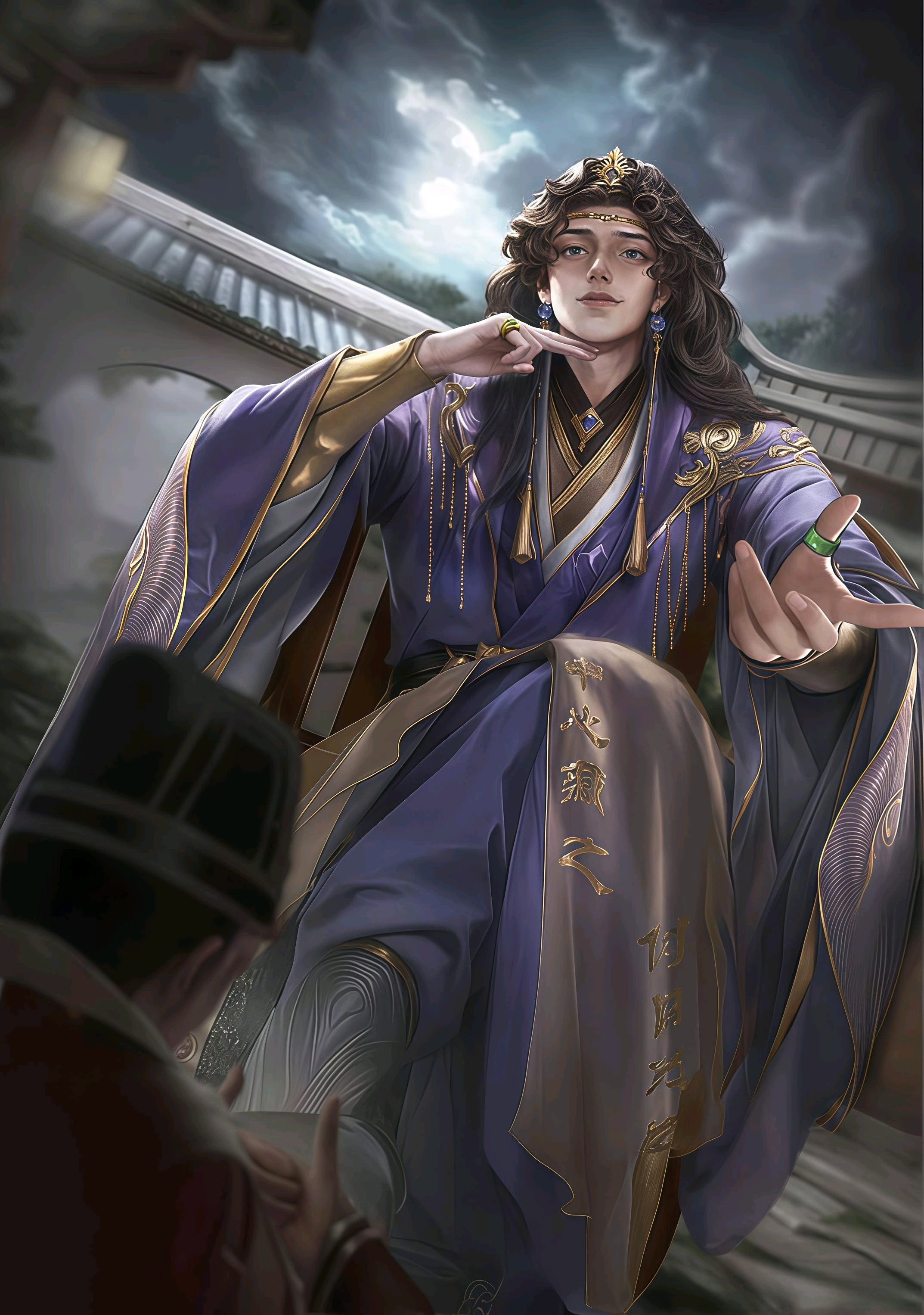 孙秀 ·