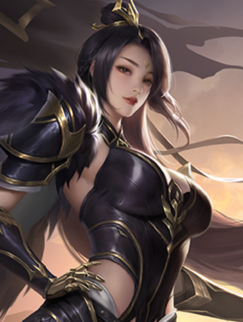 吕玲绮 · 