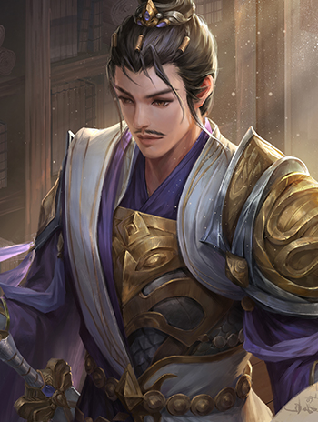 杜预 · 