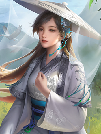万年公主 · 