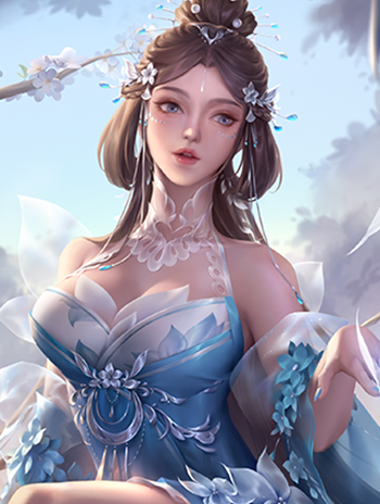 李采薇 · 
