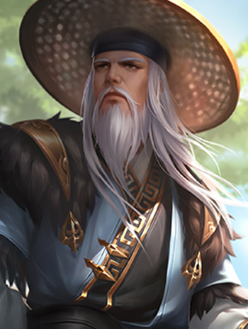 童渊 · 