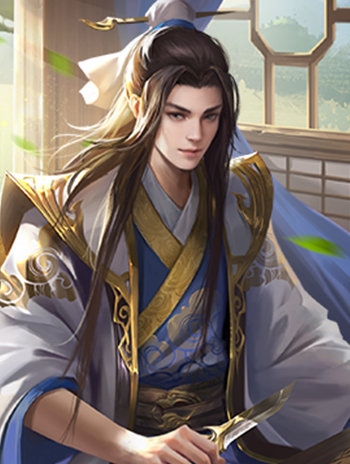 管宁 · 