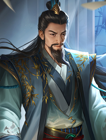 胡昭 · 