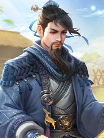 王烈 · 