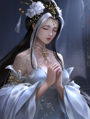 严夫人 · 