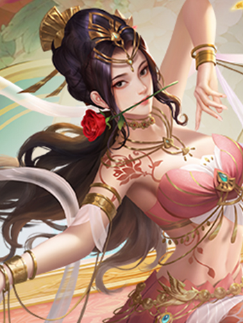 来莺儿 · 
