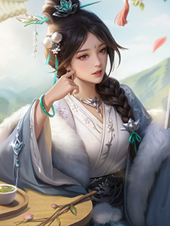 甄姬 · 