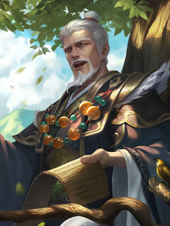 荀淑 · 