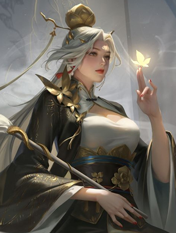 卢氏 · 
