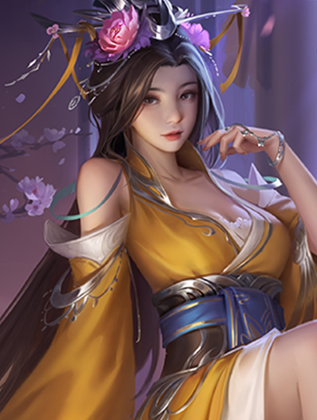 董绾 · 