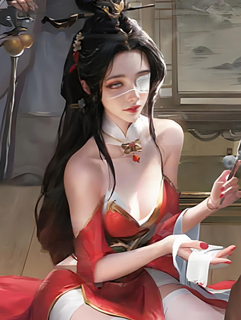 华雌 ·