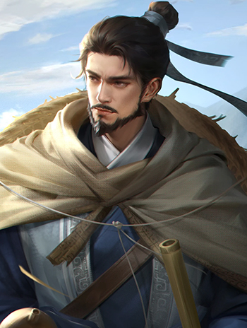 田畴 · 