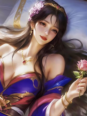 夏侯含 · 