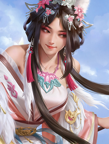 曹媛 ·