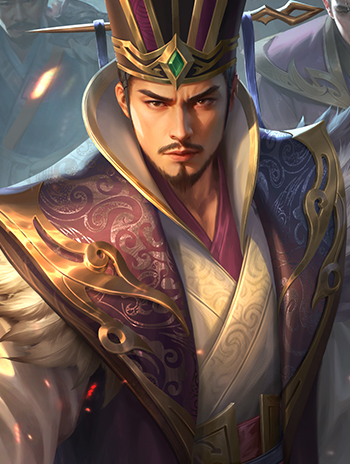 杨众 ·