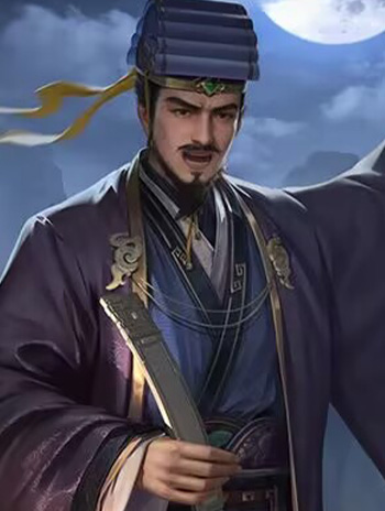 崔烈 · 镇纲责僭