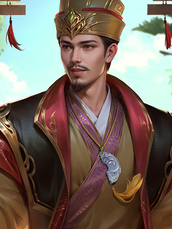费祎 · 