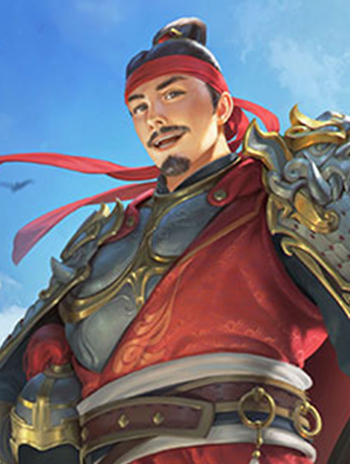 向宠 · 
