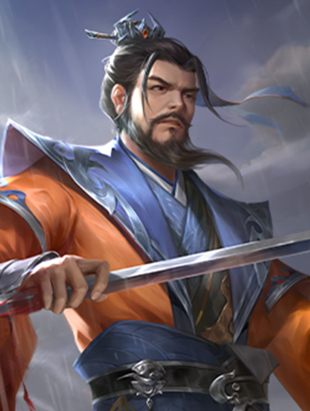 黄权 · 