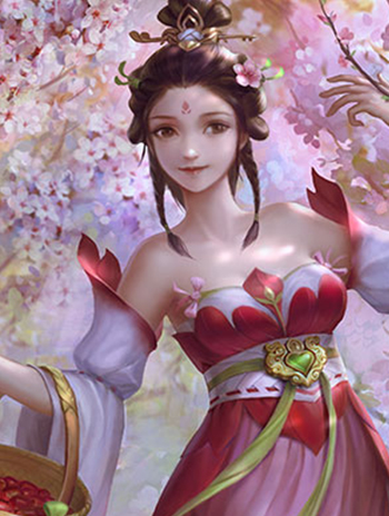 胡金定 · 