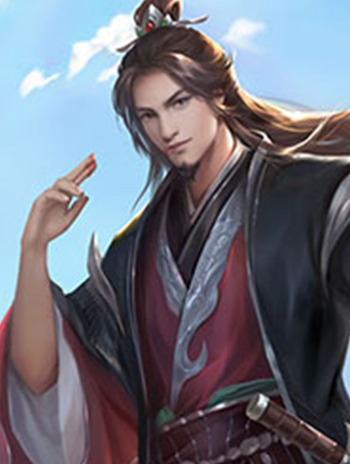 陈震 · 