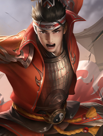 诸葛尚 · 
