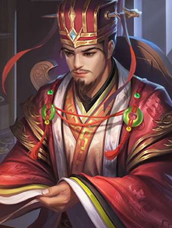 刘巴 · 