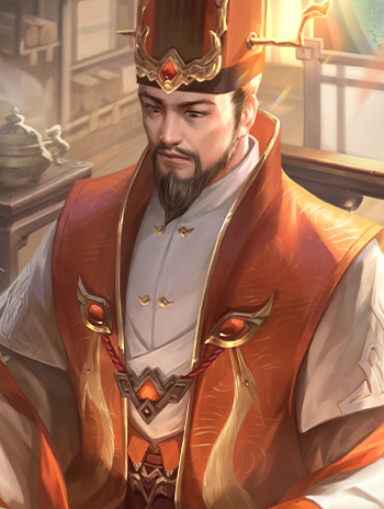 向朗 ·