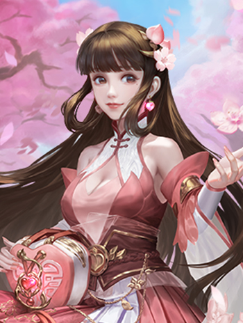 王桃 · 