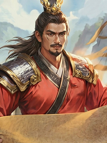 霍弋 ·
