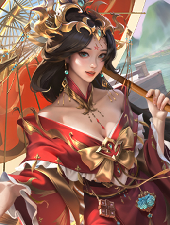 张瑾云 · 