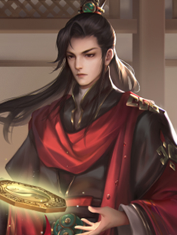 赵直 · 