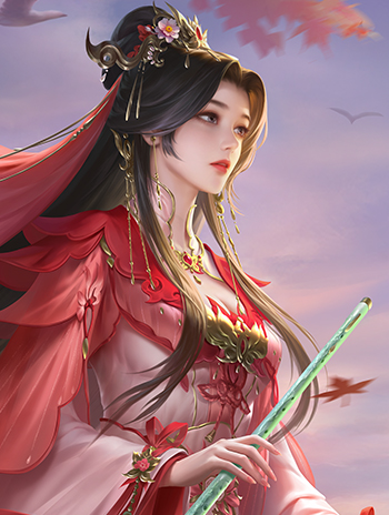 柳婒 · 