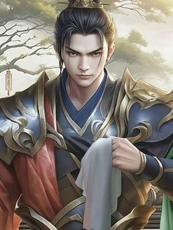 庞林 ·