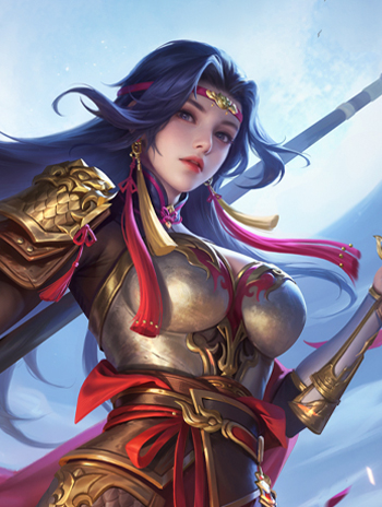 文鸳 · 