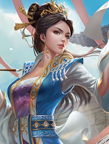 郭皇后 · 