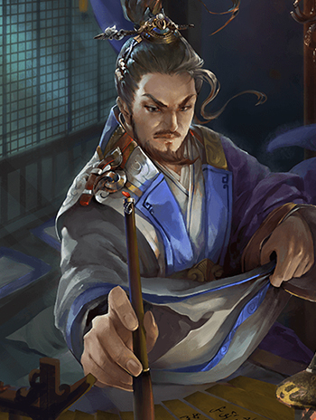 陈琳 · 