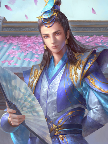 华歆 · 