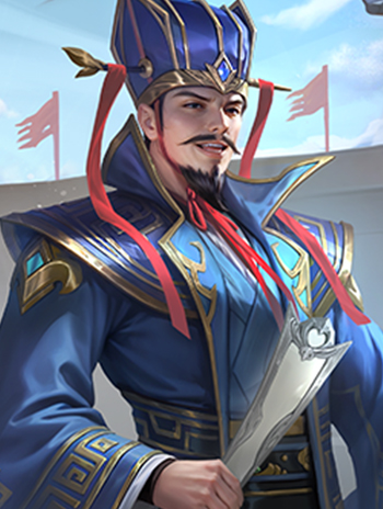 董昭 · 