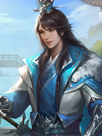 羊祜 · 