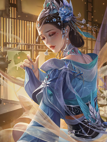 蔡贞姬 · 